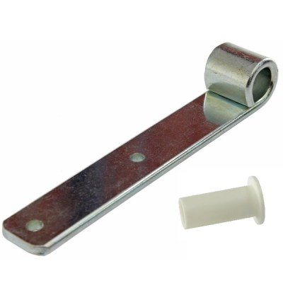 long strp hinge ute tray trucj